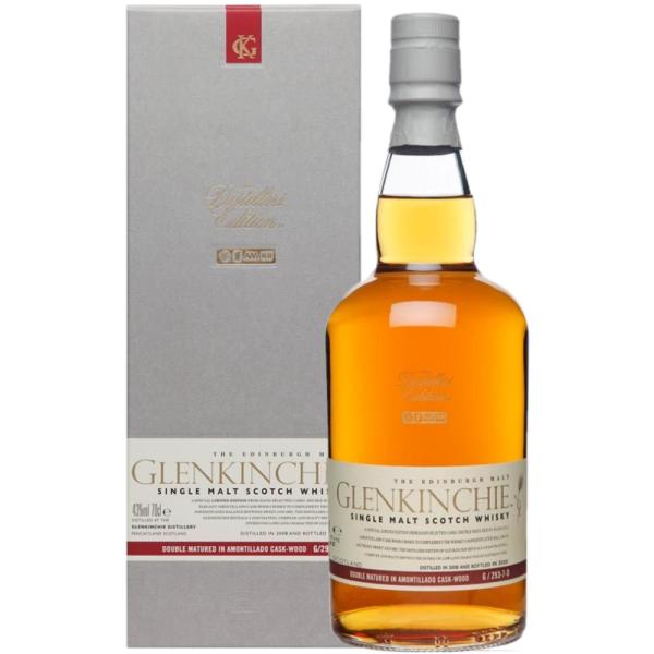 Glenkinchie Distillers Edition 2006/2018